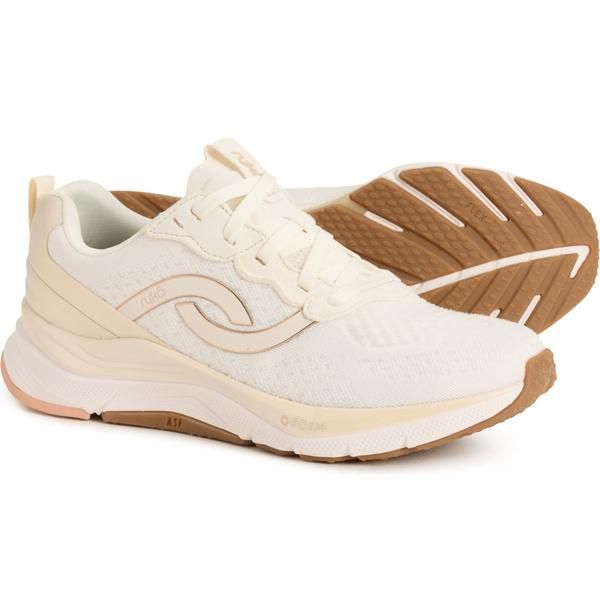 ライカ レディース シューズ スニーカー ryka Uplift LX Running Shoes For Women White Alysm ホワイト