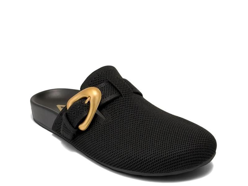 エアロソールズ レディース シューズ サンダル AerosolesLucca Clog Black ブラック