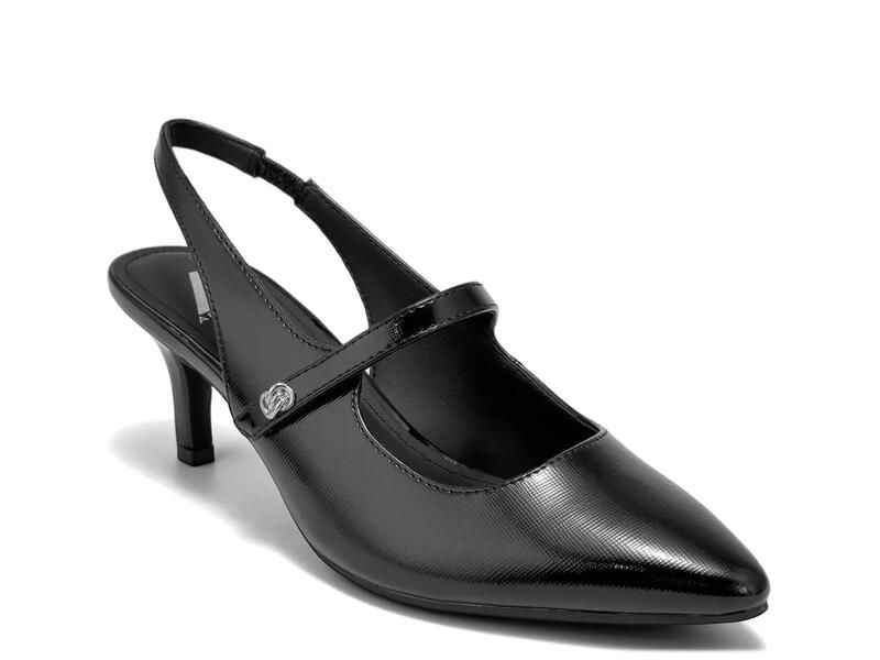 エアロソールズ レディース シューズ パンプス AerosolesLyla Pump Black ブラック