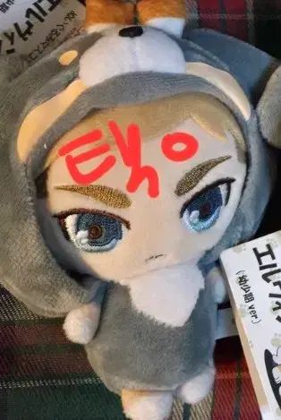 이사칠 잡화점 様