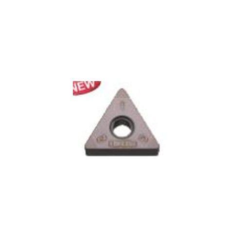 新品 京セラ(KYOCERA) 旋削用チップ コーティングCBN TNGA160408S00545MEP KBN05M (TBN04372) 1個入り