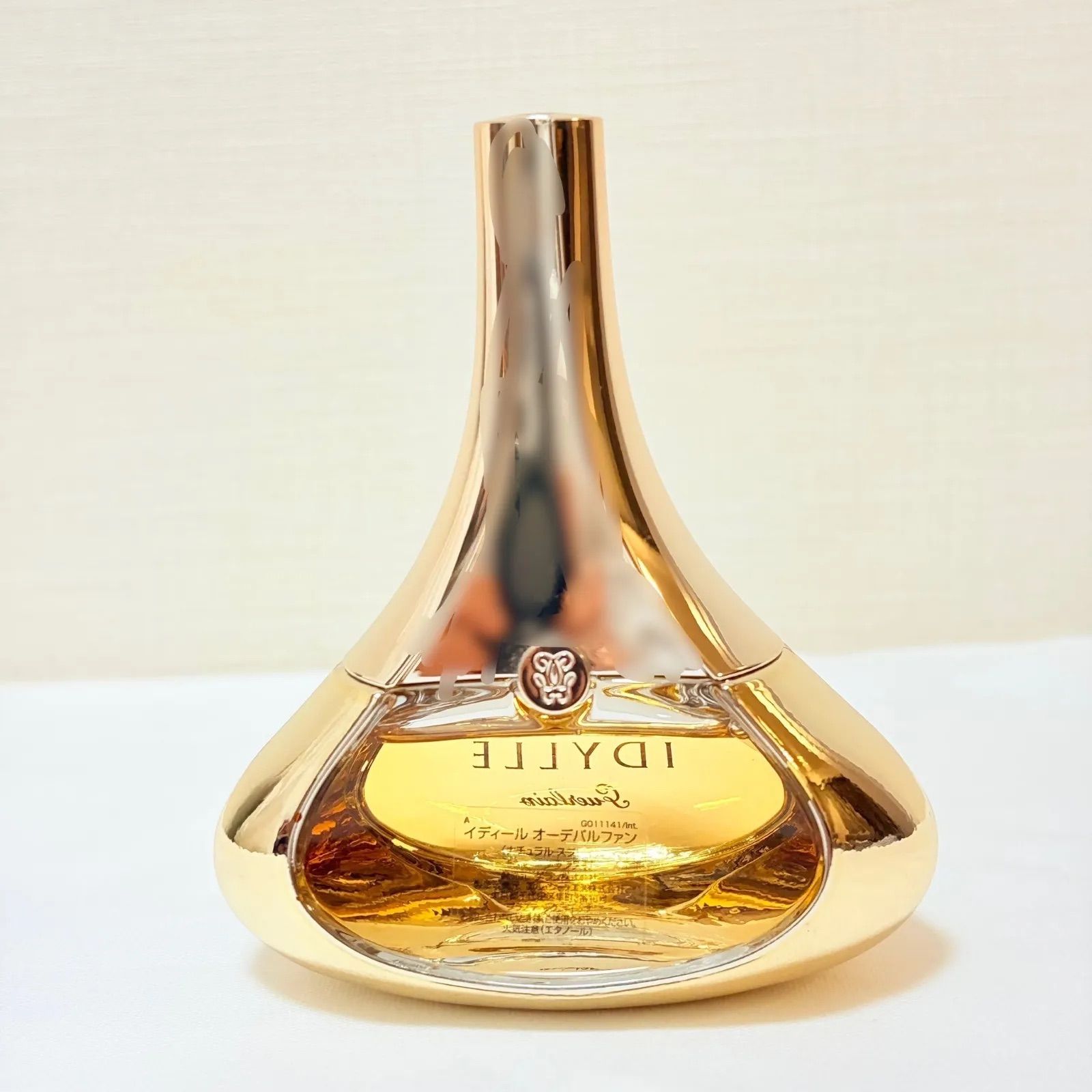 GUERLAIN IDYLLE ゲラン イディール オーデパルファン 50ml Les