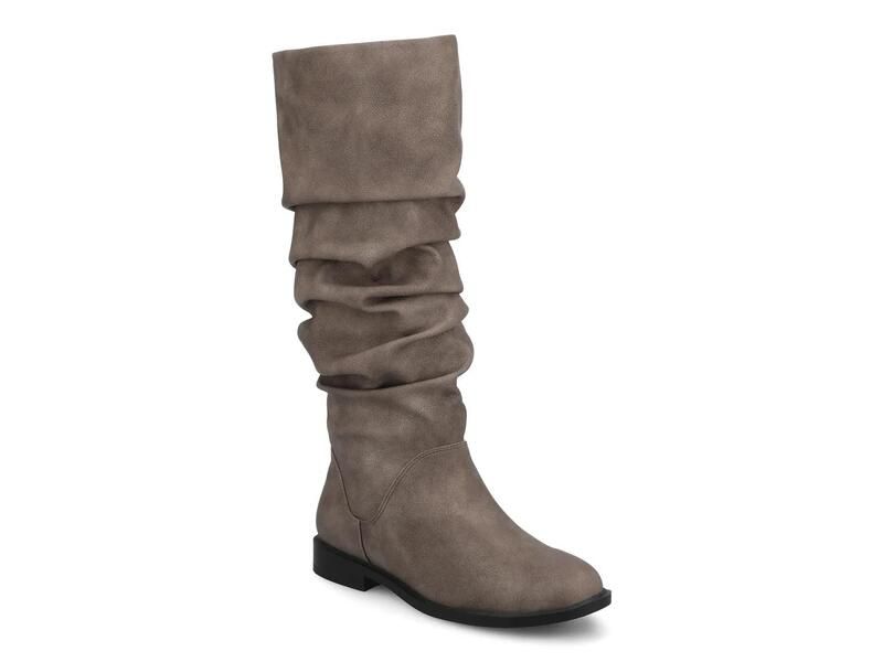 ジャーニー レディース シューズ ブーツ・レインブーツ JourneePennie Boot Grey グレー