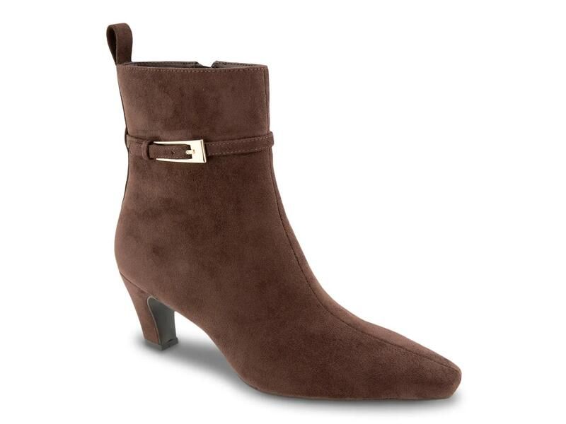 BCB ジェネレーション レディース シューズ ブーツ・レインブーツ BCBGenerationXion Bootie Dark Brown ブラウン
