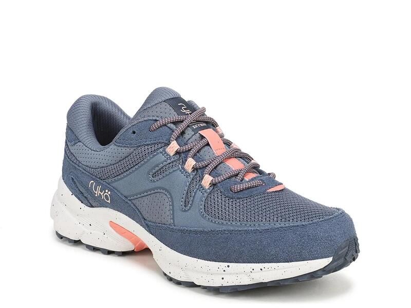 ライカ レディース シューズ スニーカー RykaSkyway Hiking Shoe Womens Flintstone Blue ブルー