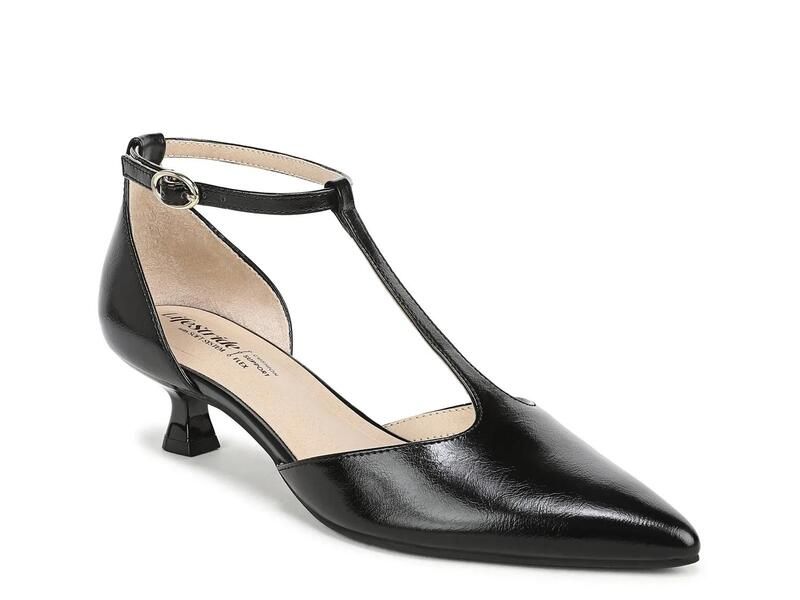ライフストライド レディース シューズ パンプス LifeStrideMarion Pump Black ブラック