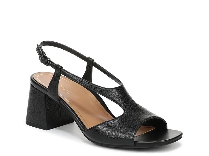 バイオニック レディース シューズ サンダル VionicRaquel Sandal Black ブラック