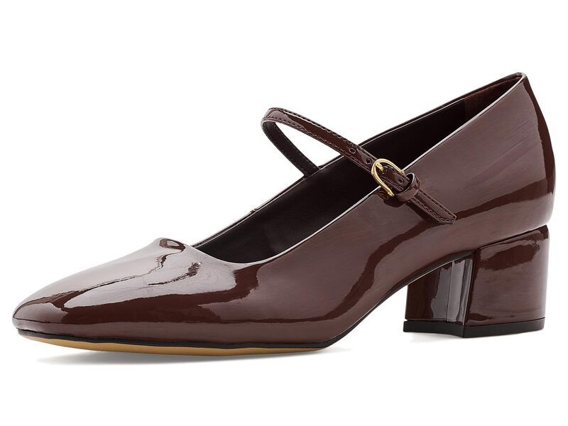 フランコサルト レディース シューズ ヒール Franco Sarto Davi Red レッド