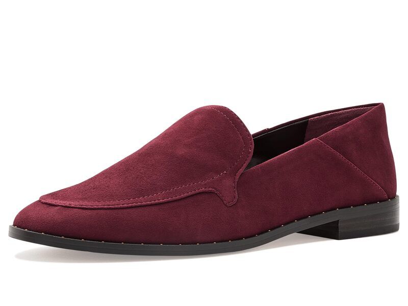 ヴィンスカムート レディース シューズ ヒール Vince Camuto Cretinian Pomegranate