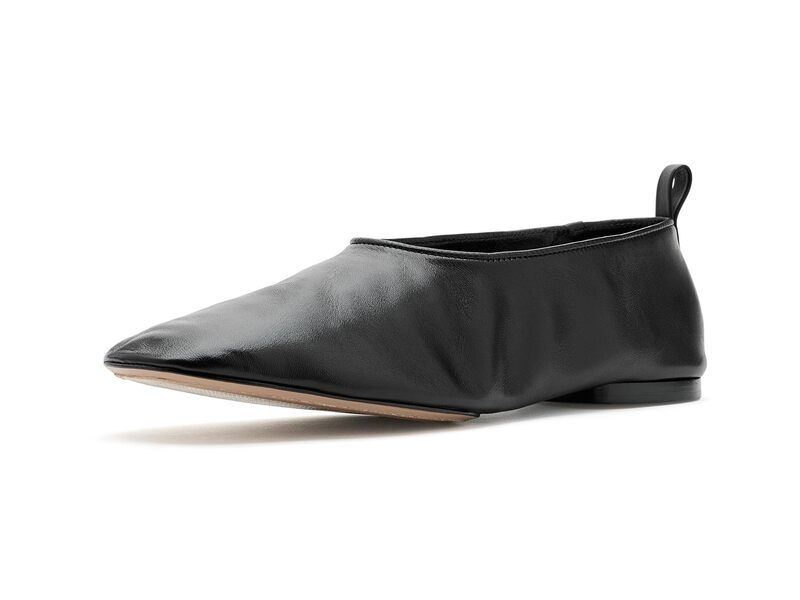 シュッツ レディース シューズ スニーカー Schutz Hadley Black ブラック