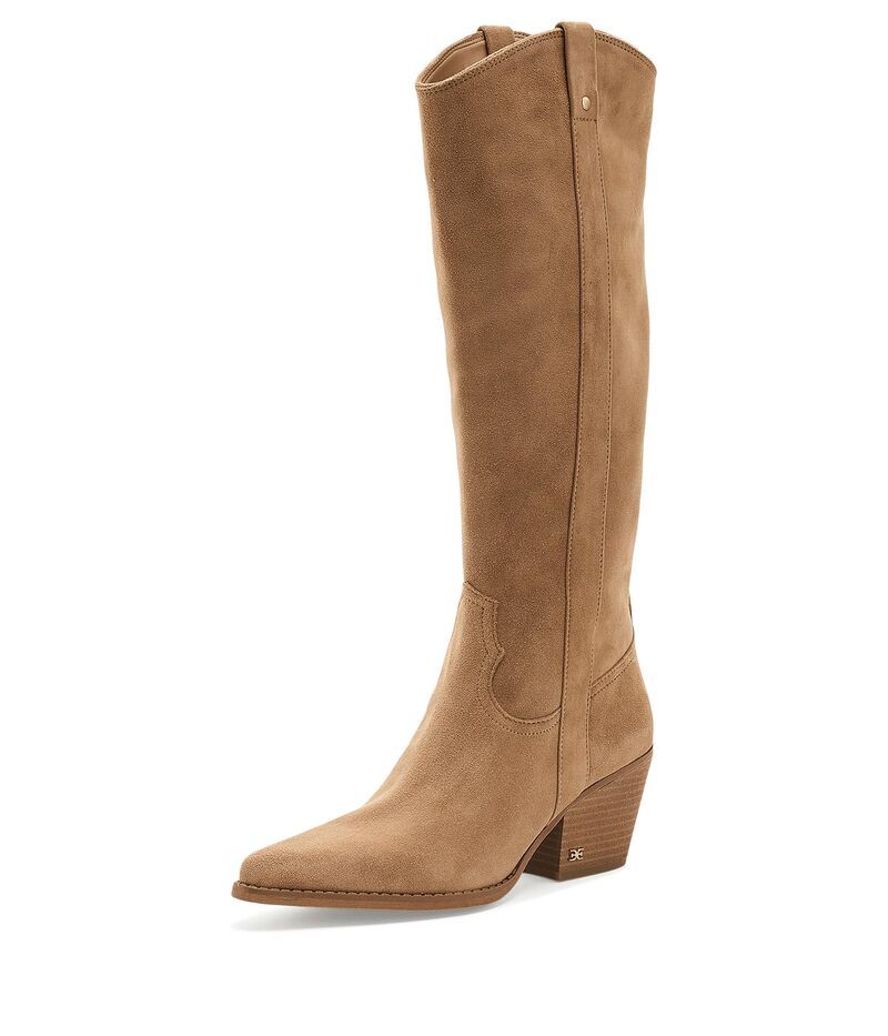 サムエデルマン レディース シューズ サンダル Sam Edelman Wyatt Cyprus Tan タン