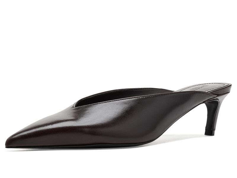 シュッツ レディース シューズ ヒール Schutz Loren Midark Brown ブラウン