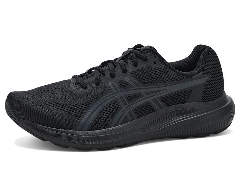 アシックス メンズ シューズ スニーカー Asics GELContendR 10 BlackCarrier G ブラック 17,626円
