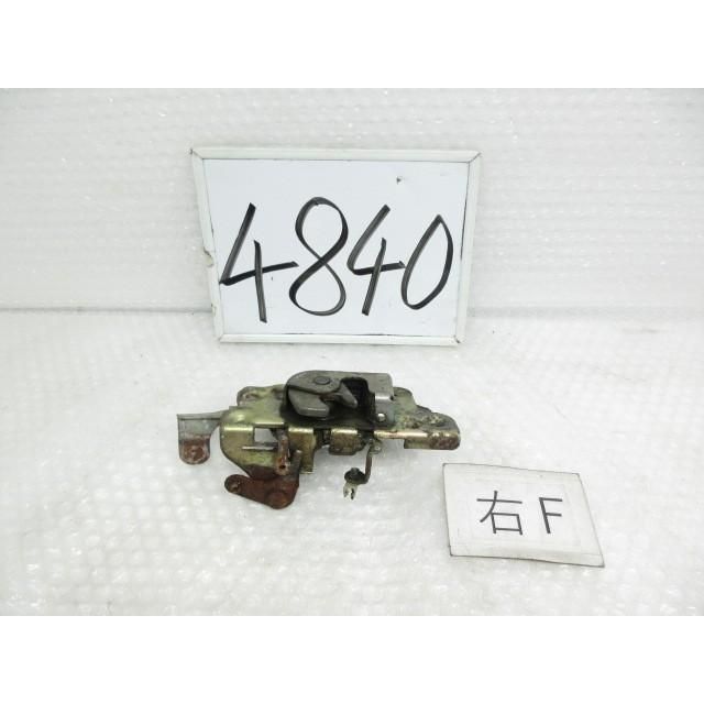 1974年 パブリカ Q-KP37 右Fドアロックソレノイド 209305 4840