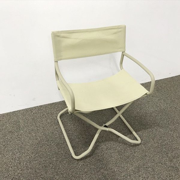 折り畳み椅子 デイズオフィス ストックスタック 簡易チェア コクヨ グリーン