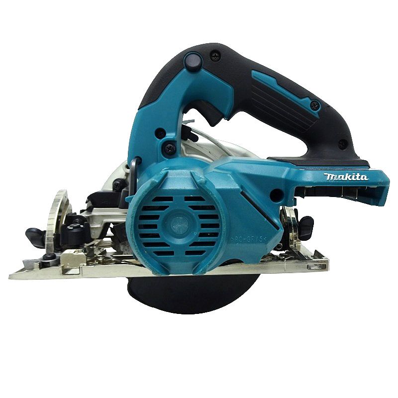 マキタ 切断工具 165mm 18V 充電式マルノコ HS631D 本体＋充電器＋ 