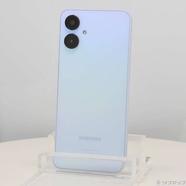 Galaxy A25 5G 64GB ライトブルー docomo SIMフリー 中古 - メルカリ