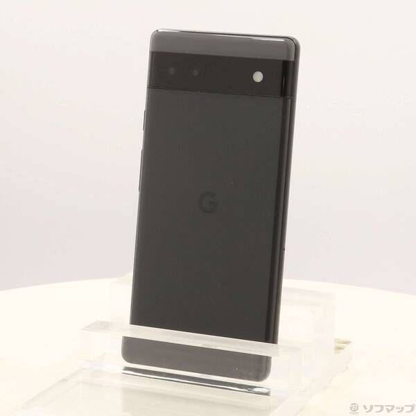 中古 Google Pixel 6a 128GB セージ SIMフリー - メルカリ