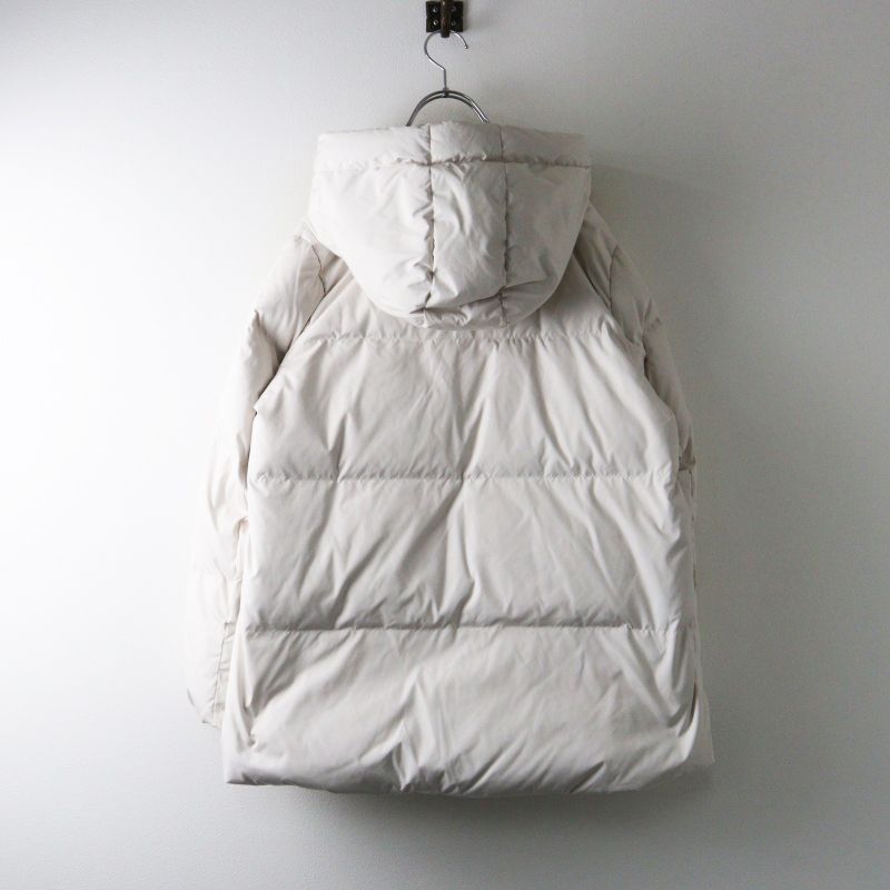 定価49500円 2023AW イエナ IENA ハイマルチタフタ ダウンショート