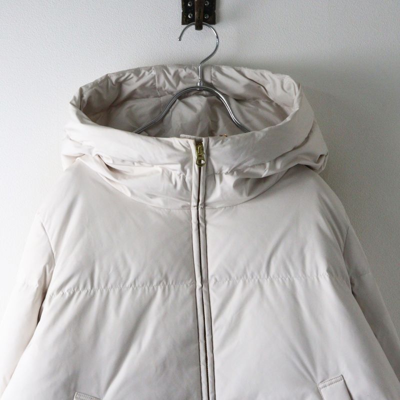 定価49500円 2023AW イエナ IENA ハイマルチタフタ ダウンショート
