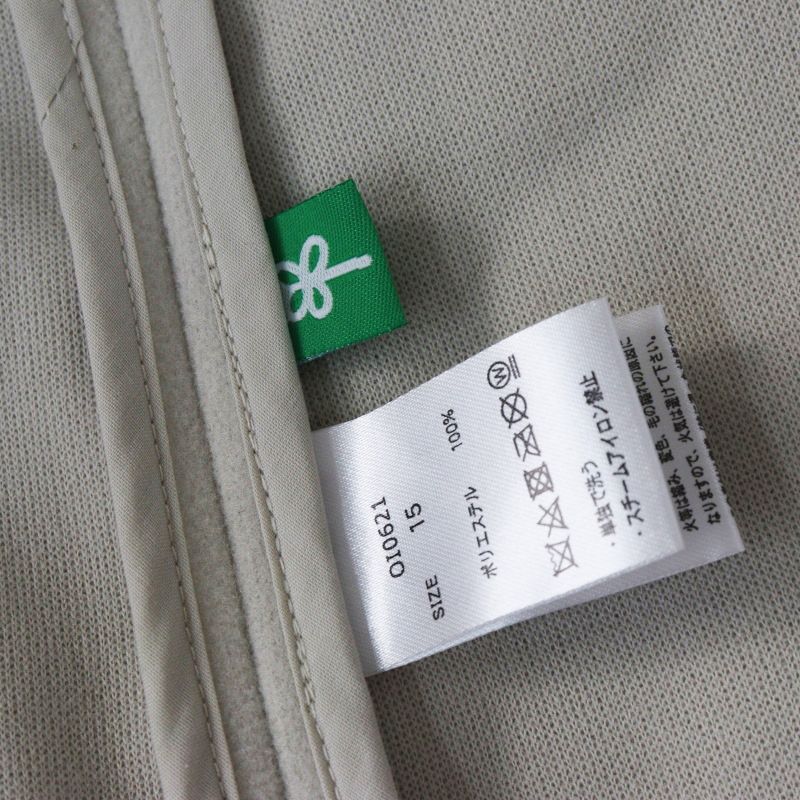 新品未使用　アズノゥアズオオラカ　シャツコート　大きめ　2xl.3xl.4xl 未使用 大きいサイズ アズノウアズ オオラカ AS KNOW AS olaca a.no.ne