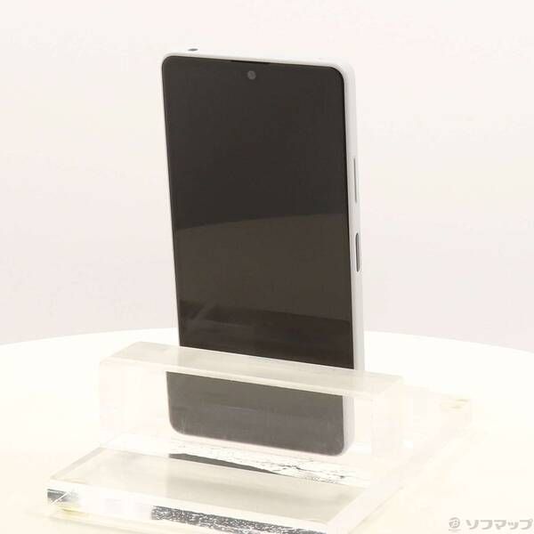 Xperia Ace III 64GB グレー SOG08 au SIMフリー 中古 - メルカリ