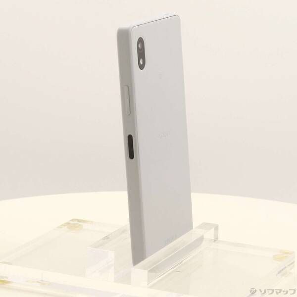 Xperia Ace III 64GB グレー SOG08 au SIMフリー 中古 - メルカリ
