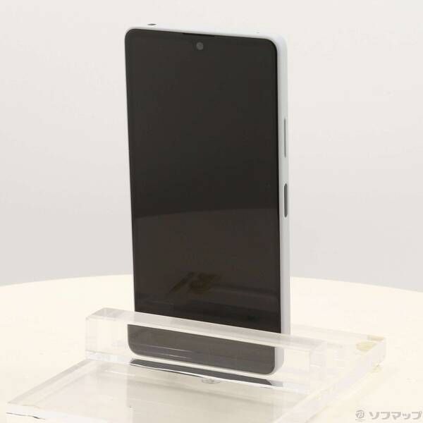 Xperia Ace III 64GB グレー SOG08 au SIMフリー 中古 - メルカリ