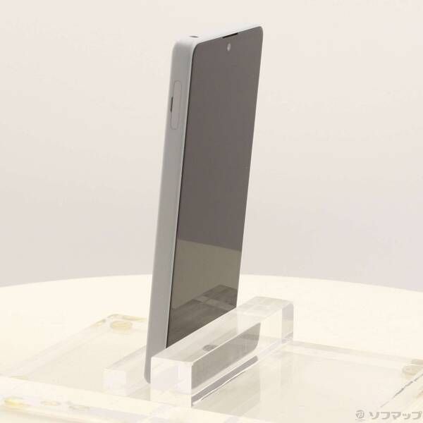 Xperia Ace III 64GB グレー SOG08 au SIMフリー 中古 - メルカリ