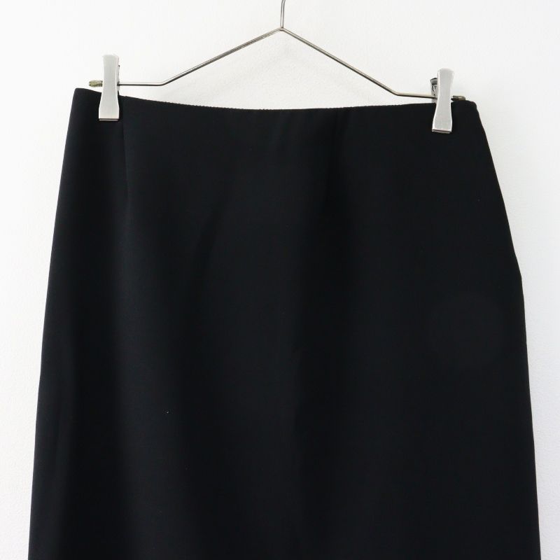 アパルトモン L'Appartement Lisiere Back Slit LONG スカート