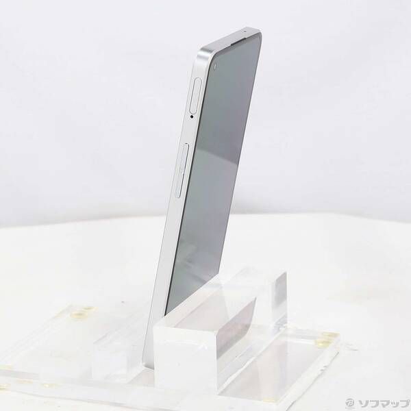 中古 OPPO Reno9 A 128GB ムーンホワイト SIMフリー - メルカリ