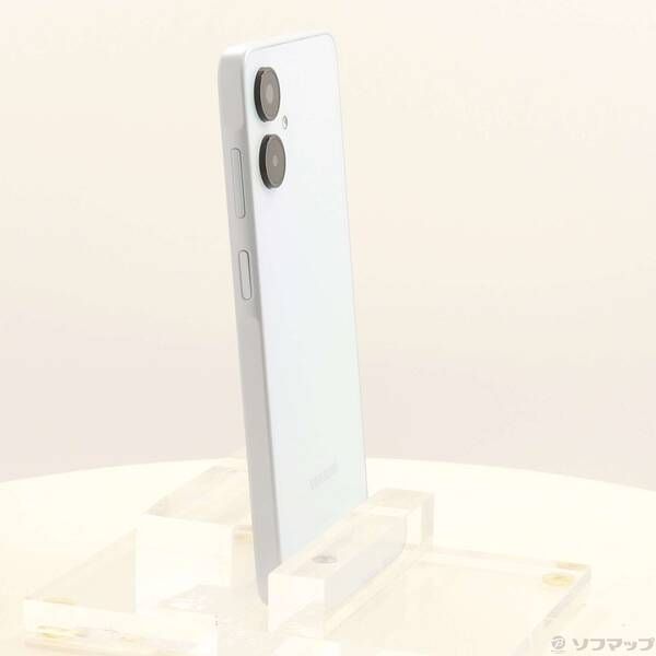 Galaxy A25 5G 64GB ライトブルー docomo SIMフリー 中古 - メルカリ