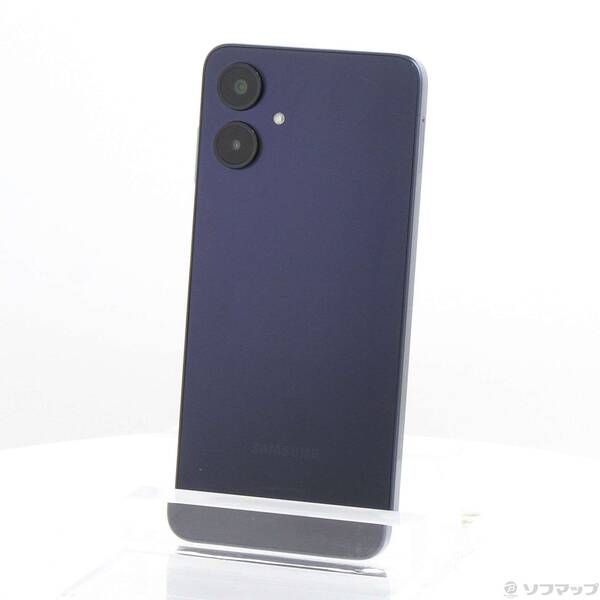 スマートフォン・携帯電話 Samsung Galaxy A25 5G ブルー SIMフリー