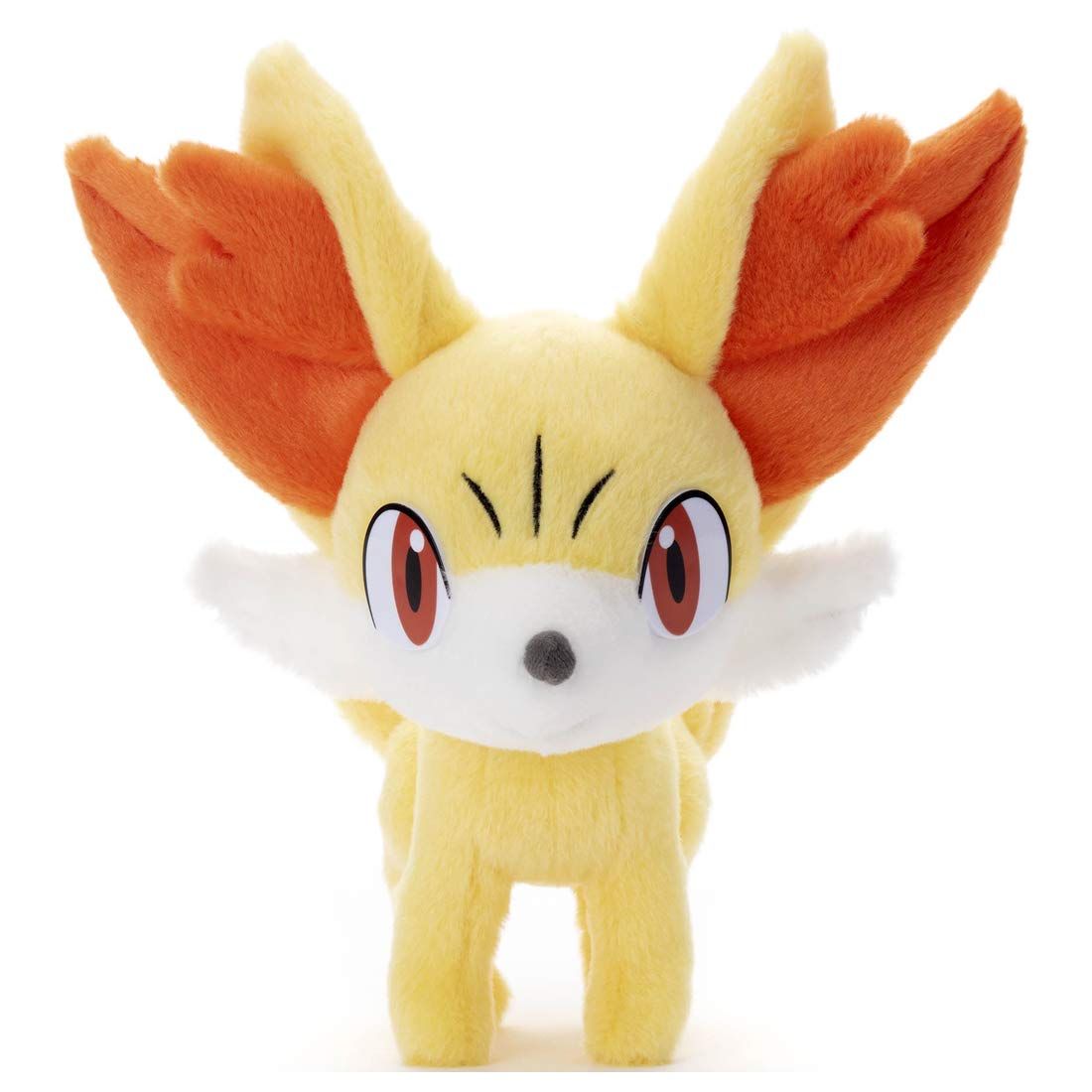ポケットモンスター ポケモン キミにきめた! ぬいぐるみ フォッコ 高さ約26cm [フォッコ] [通常版]