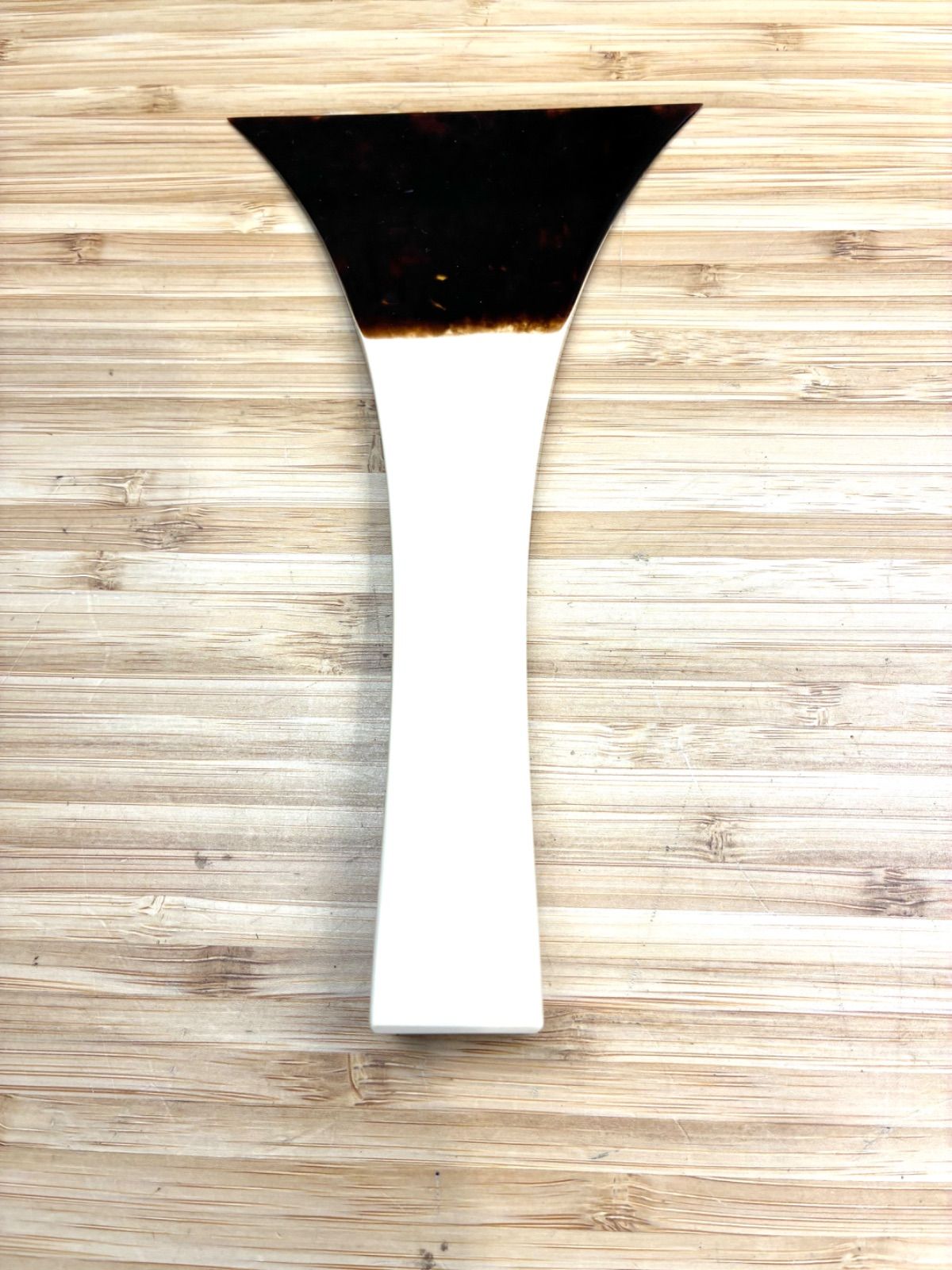 中古美品】富士印 三味線 バチ べっ甲 - メルカリ
