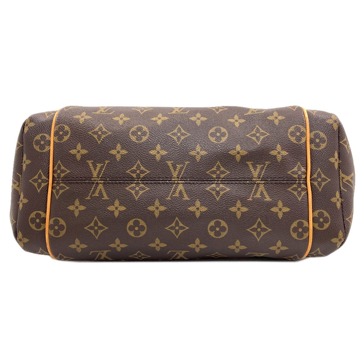 LOUIS VUITTON ルイヴィトン M56689 トータリーMM トートバッグ
