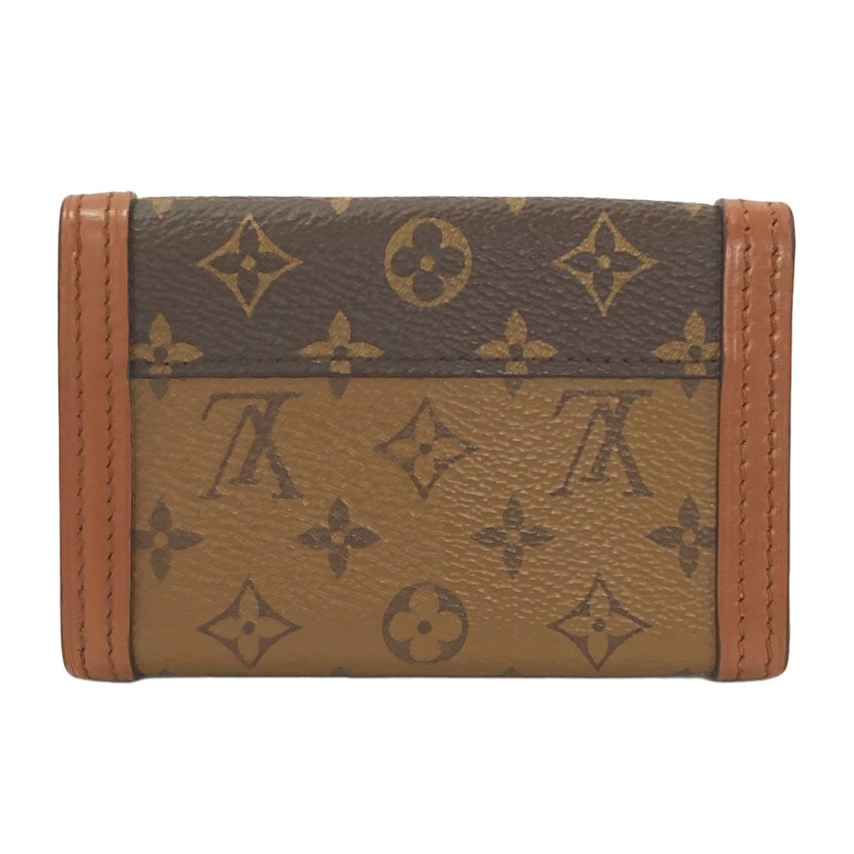 LOUIS VUITTON ルイヴィトン M13295 ミュルティクレ6 モノグラムドー