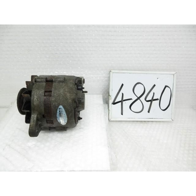 1974年 パブリカ Q-KP37 ダイナモ オルタネーター 021000-8140 31400-72011 209322 4840