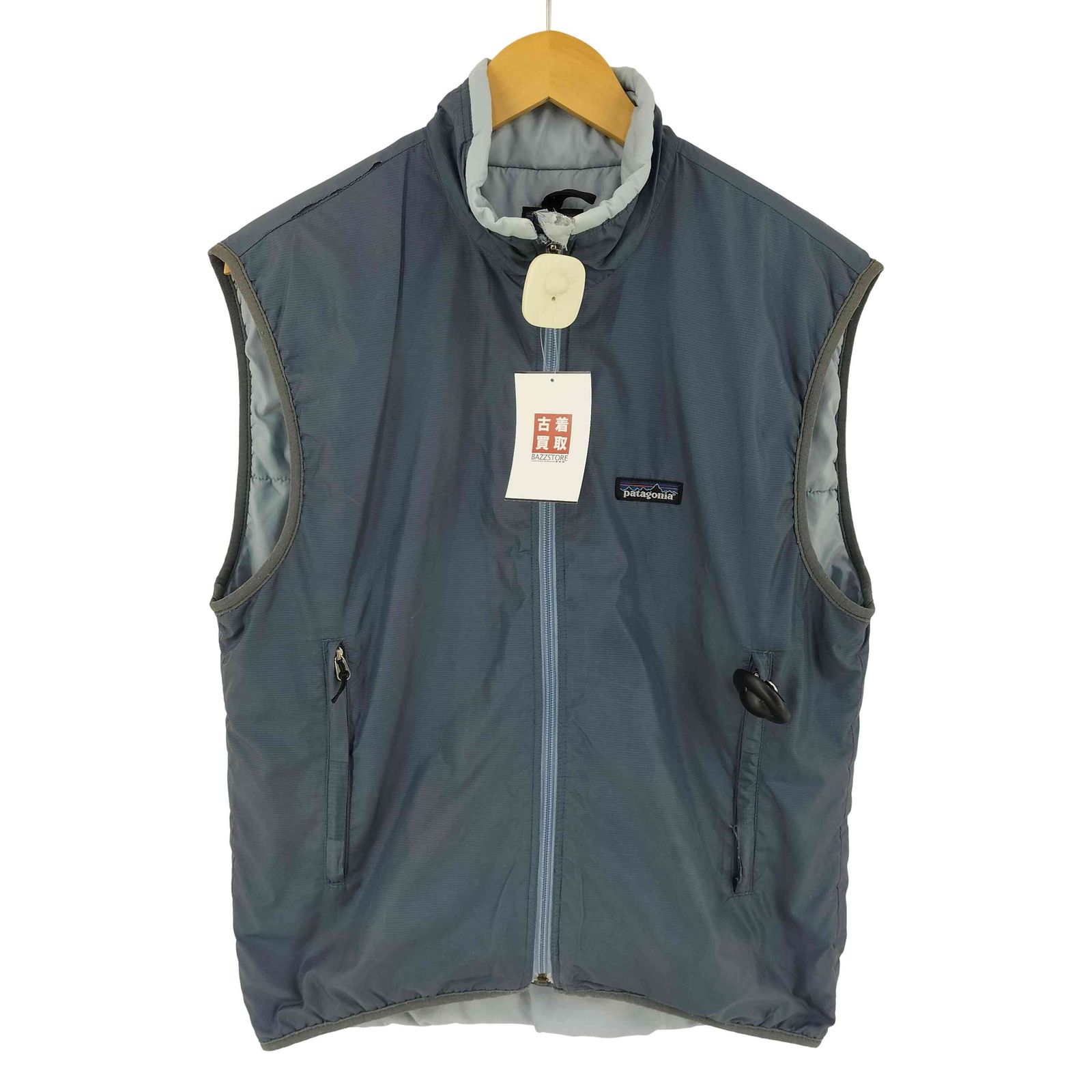 Patagonia パタゴニア2005年 パフボールベスト Lサイズ パタゴニア patagonia 00s 05年製 Puffball Vest パフボールベスト