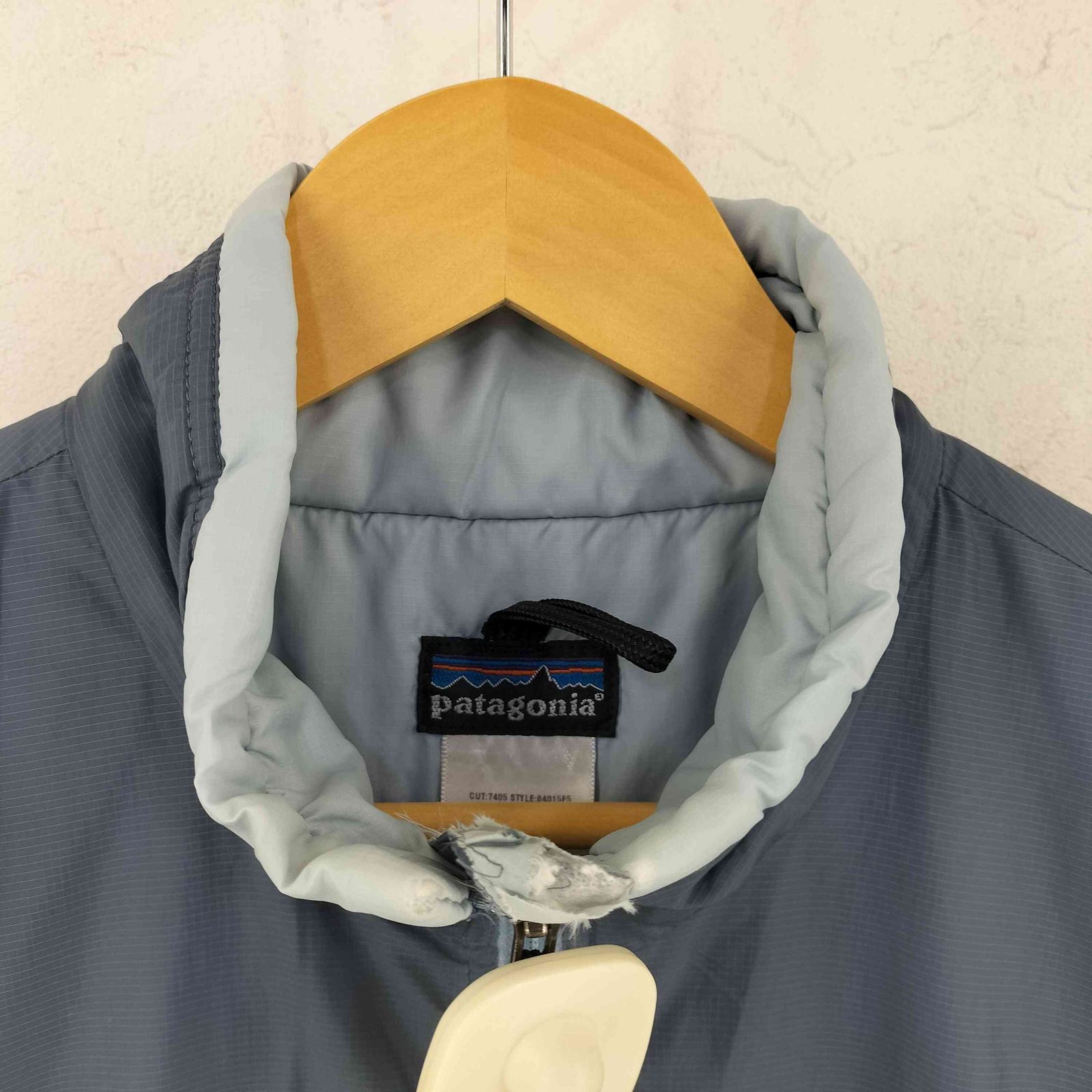 パタゴニア patagonia 00s 05年製 Puffball Vest パフボールベスト
