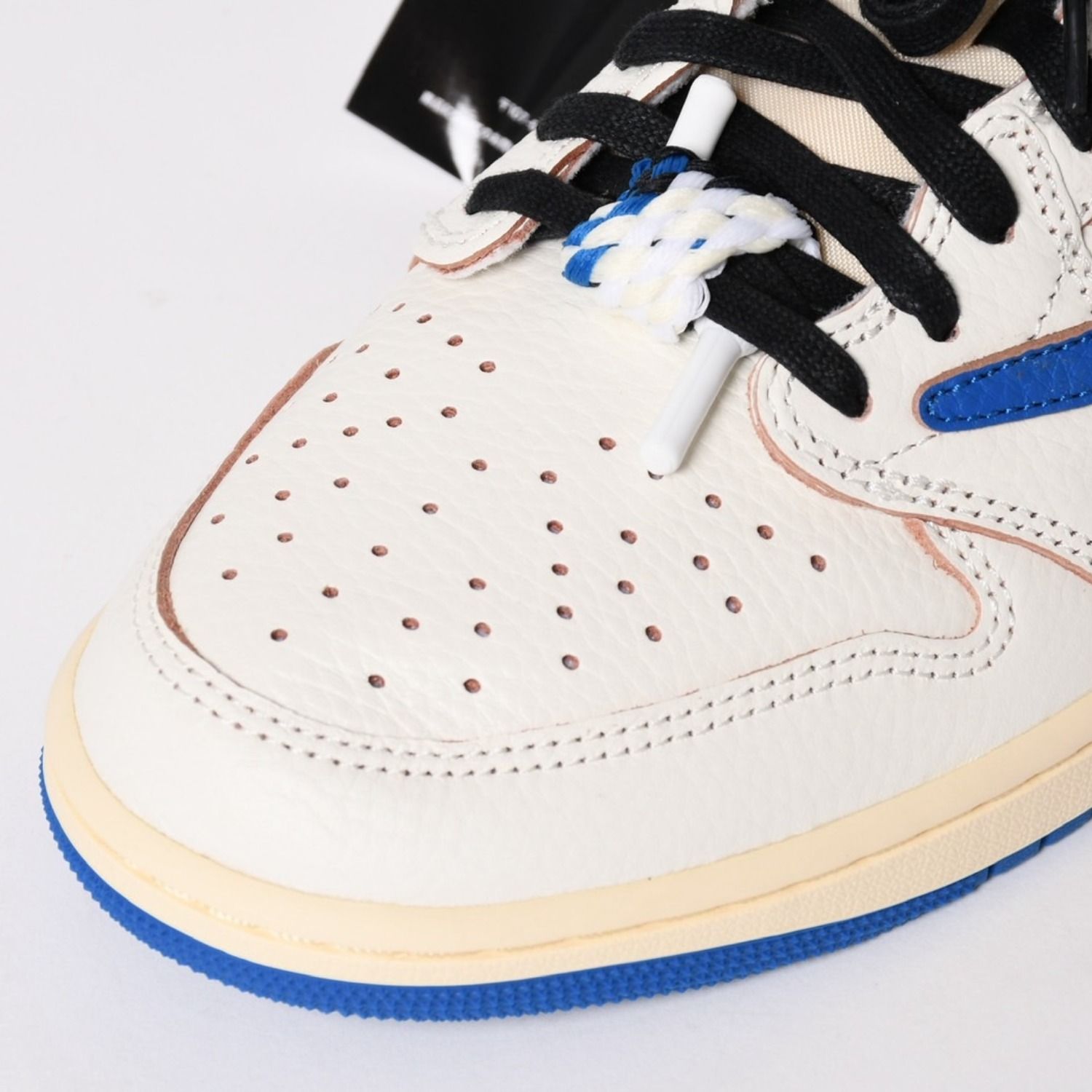 新品未使用 NIKE ナイキ × TRAVIS SCOTT × Fragment Design AIR JORDAN 