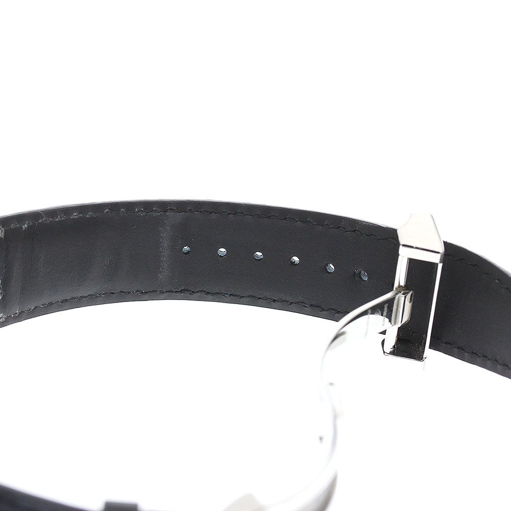 IWC IWC SCHAFFHAUSEN IW371446 ポルトギーゼ クロノグラフ スモール
