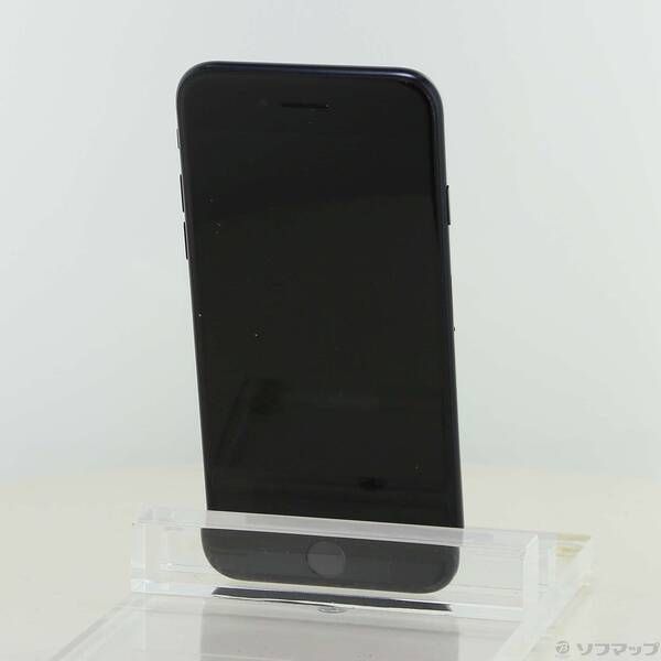 iPhone SE 第3世代 64GB ミッドナイト 中古 - メルカリ