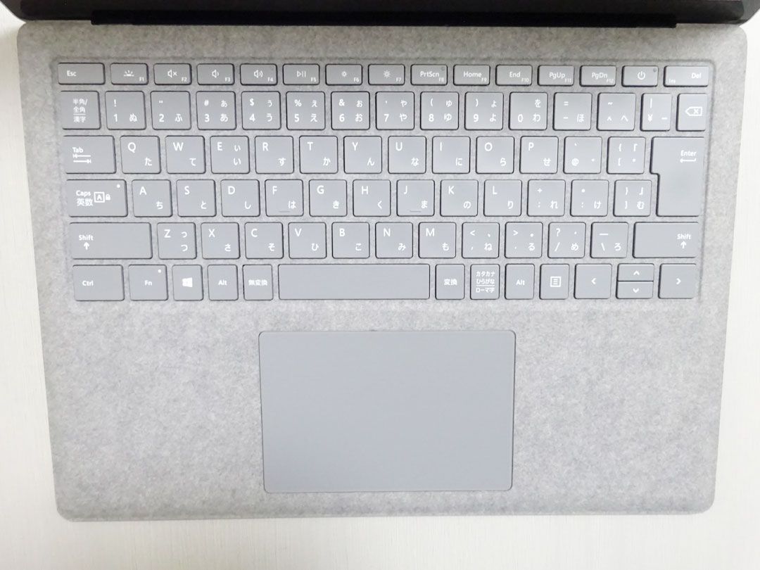Surface Laptop 3 Core i5 8GB 256GB Win11 Pro - メルカリ Surface Laptop 3 Core i5 8GB 256GB Win11 Pro - メルカリ
