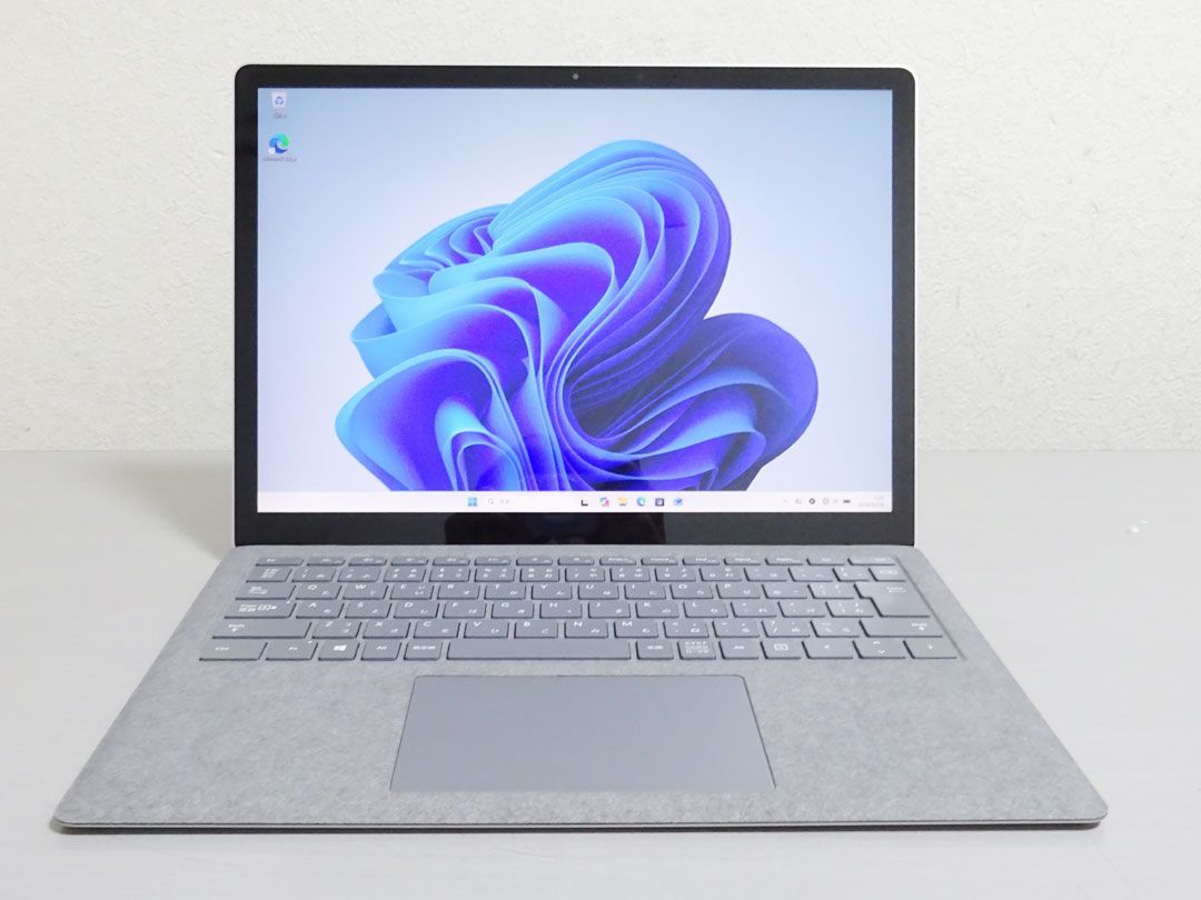 Surface Laptop 3 Core i5 8GB 256GB Win11 Pro - メルカリ