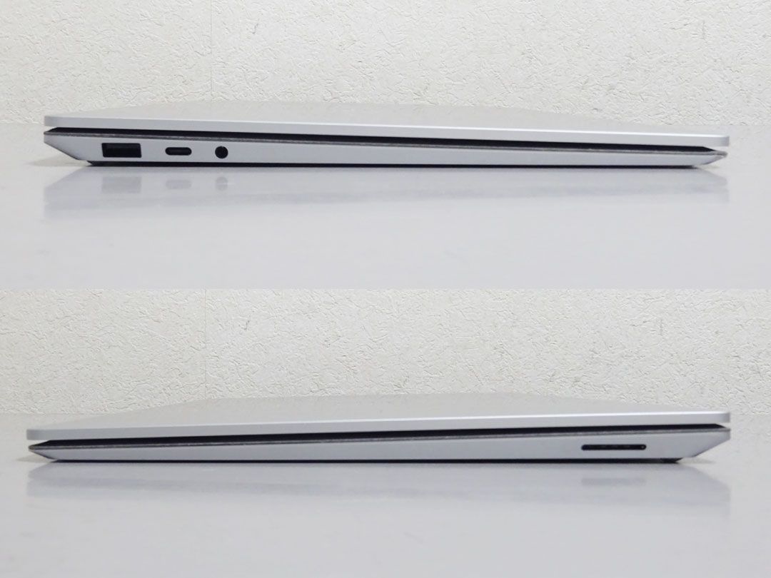 Surface Laptop 3 Core i5 8GB 256GB Win11 Pro - メルカリ