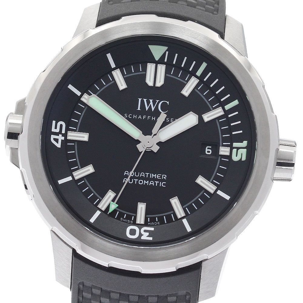 カルティエ CARTIER W2020004 サントス100 K18PGベゼル クロノグラフ