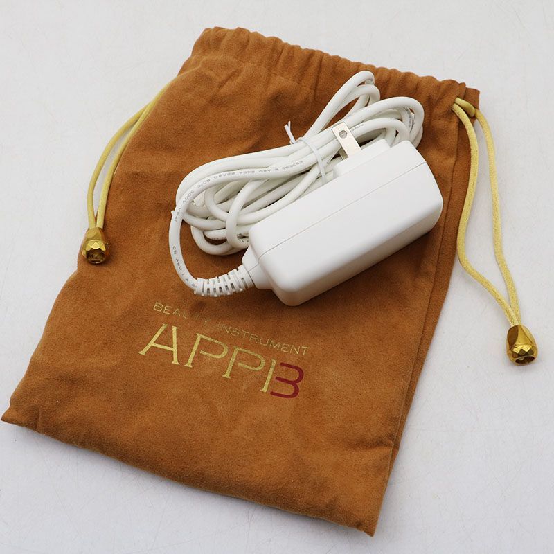 中古美品 SPTM セプテム APPB アップビー MR8-06-265 - メルカリ