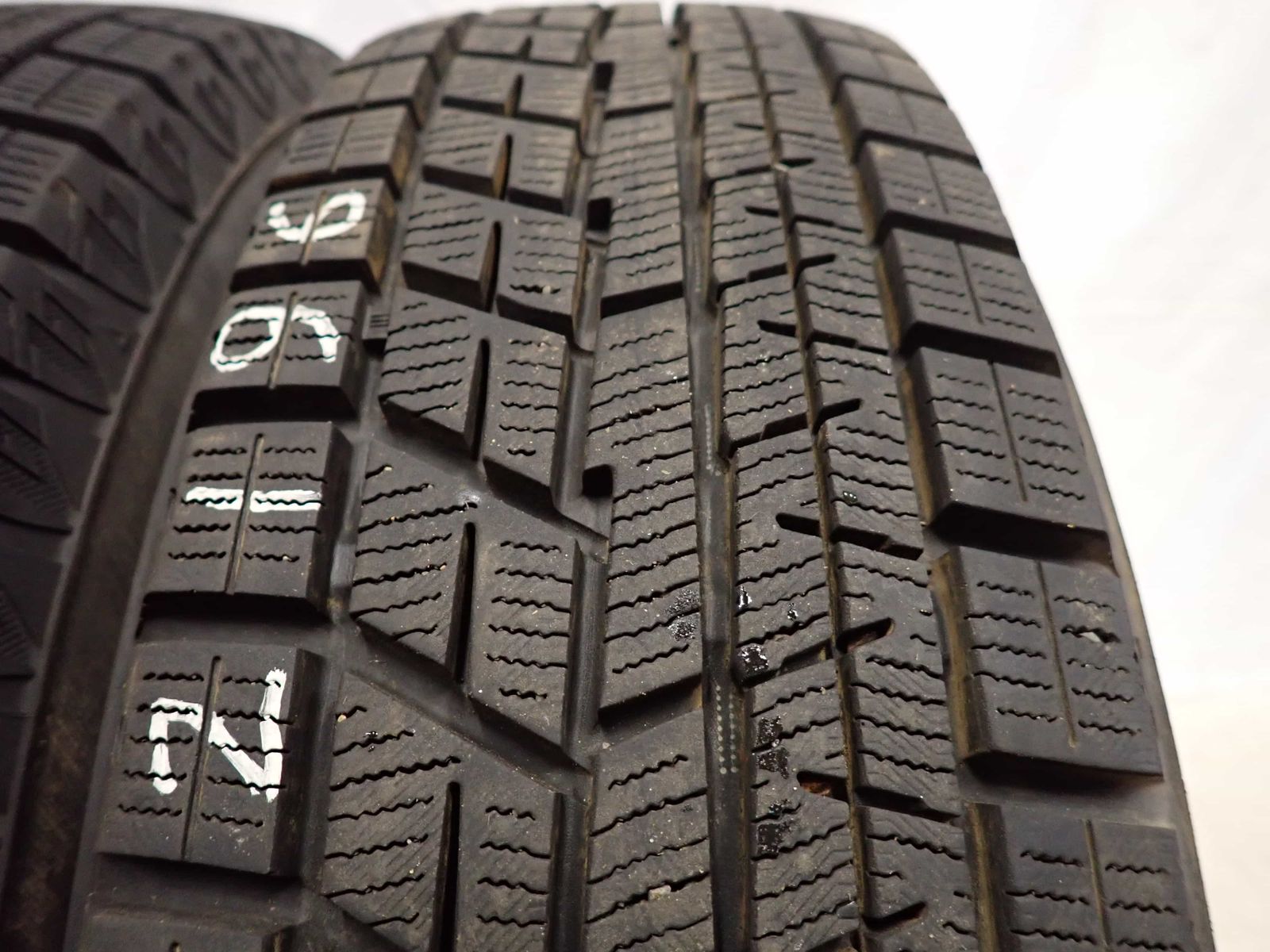 冬4本SET 会社宛 送料無料 165/70R14 81Q ヨコハマ アイスガード IG60