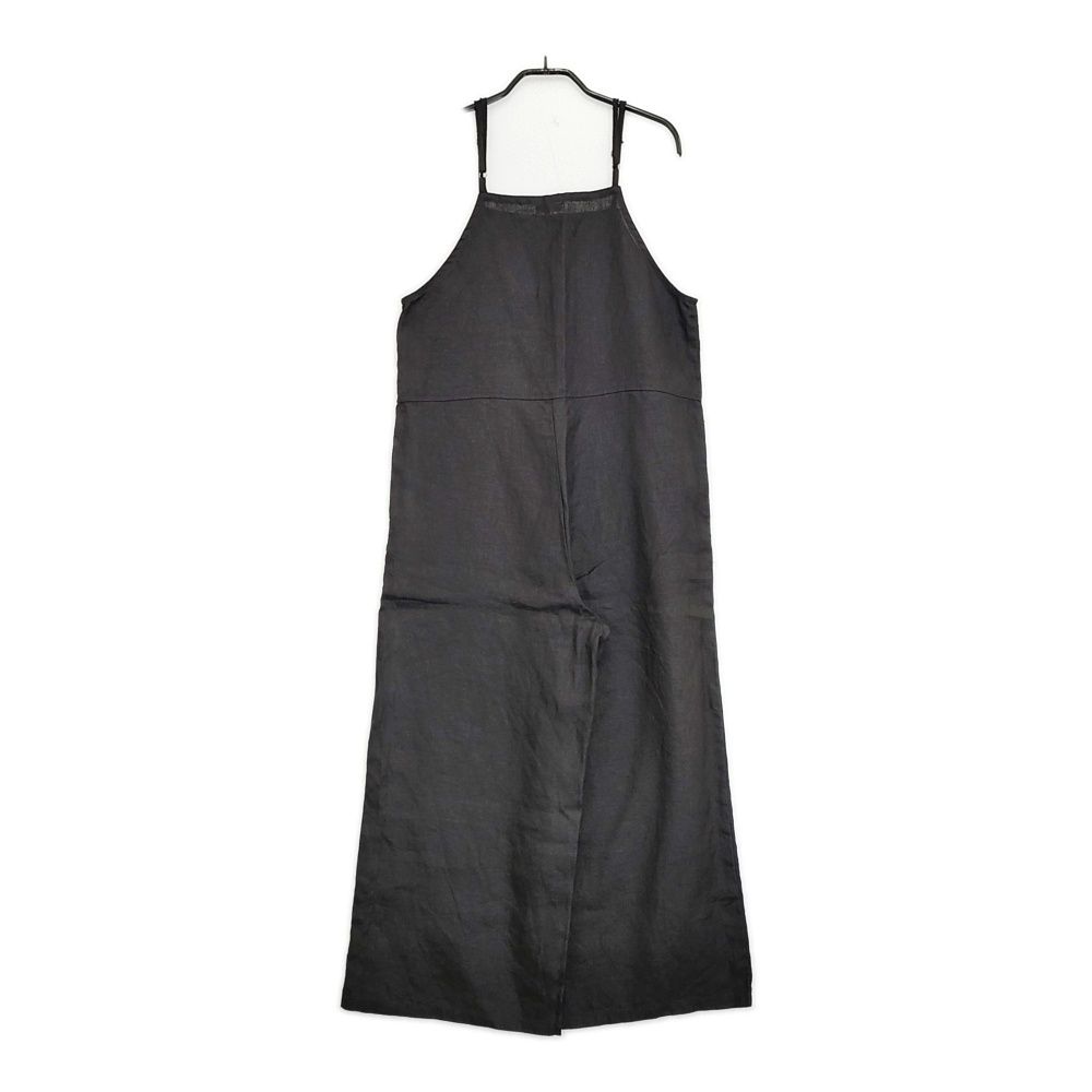 fog linen work リネンサロペット Mari マリ リトアニアリネン 定価